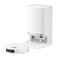 Xiaomi Robot Vacuum X20 Plus שואב אבק שוטף רובוטי שיאומי דגם