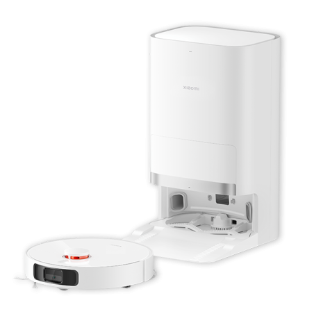 Xiaomi Robot Vacuum X20 Plus שואב אבק שוטף רובוטי שיאומי דגם