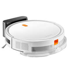 Xiaomi Robot Vacuum E5 שואב אבק שוטף רובוטי שיאומי דגם