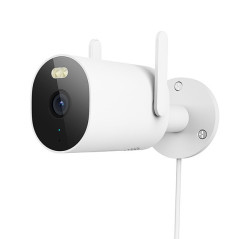 Ultra-HD דגם Xiaomi Outdoor Camera AW300 מצלמת אבטחת חוץ