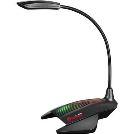 MARVO GAMING MIC-01 מיקרופון למחשב מותאם לגיימינג דגם