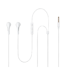 Samsung In-Ear Headset 3.5mm אוזניות חוטיות עם סיליקון חיבור אוקס