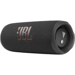 רמקול נייד  JBL Flip 6 - שחור