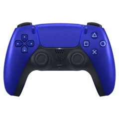 DualSense Wireless Controller for PS5 בקר מקורי אלחוטי בצבע כחול