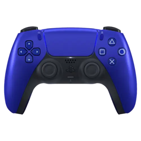 DualSense Wireless Controller for PS5 בקר מקורי אלחוטי בצבע כחול