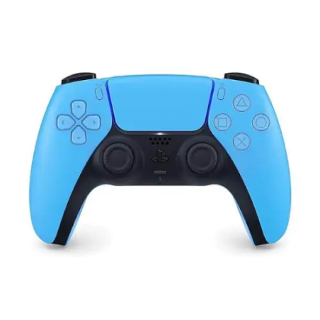 DualSense Wireless Controller for PS5 בקר מקורי אלחוטי בצבע תכלת