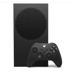 Xbox Series X 1TB קונסולת משחקים עם כונן דיסקים
