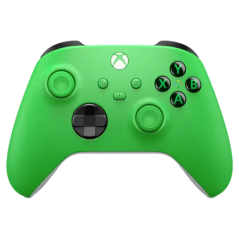 Xbox Controller בקר מקורי אלחוטי בצבע ירוק