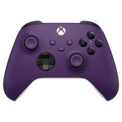 Xbox Controller בקר מקורי אלחוטי בצבע סגול