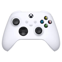 Xbox Controller Pulse Cipher Special Edition  בקר מקורי אלחוטי בצבע אדום בוער