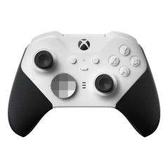 Xbox Controller Elite Series 2 בקר מקורי אלחוטי בצבע לבן