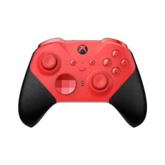 Xbox Controller Elite Series 2 Core בקר מקורי אלחוטי בצבע אדום