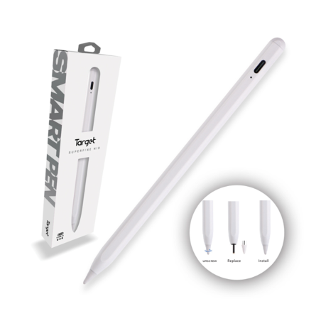 עט בלוטוס TYPE-C