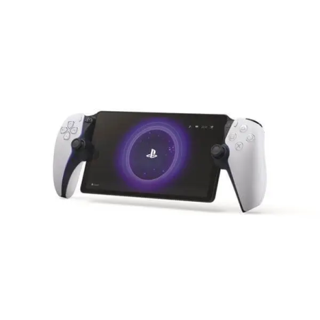 Sony Playstation Portal Remote Player קונסולת משחק-מרוחק ניידת