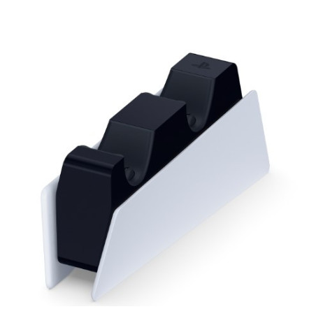 Dualsense Charging Station for PS5 מטען מקורי לבן (תחנת טעינה) לשני בקרים