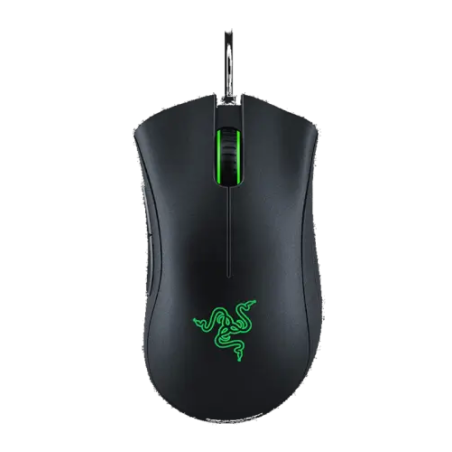 עכבר גיימינג Razer DeathAdder Black