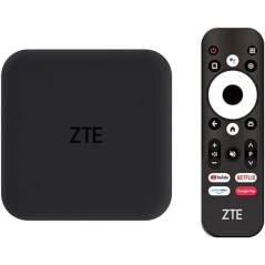 ZTE ZXV10 4K HDR B866V2K סטרימר
