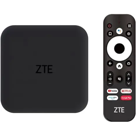 ZTE ZXV10 4K HDR B866V2K סטרימר