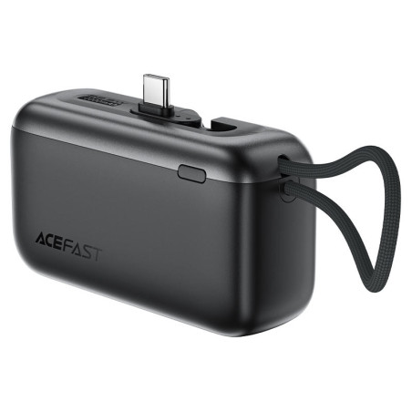 ACEFAST Fast Charge Power Bank M27 22.5W 10000mAh מטען נייד