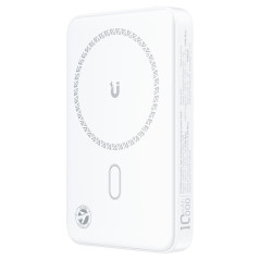 ACEFAST Magnetic Fast Wireless Charge Power Bank M26 PD20W 10000mAh מטען נייד