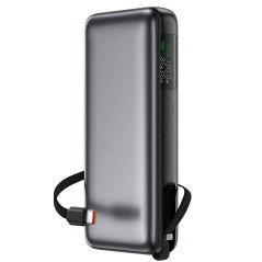 ACEFAST Fast Charge Power Bank M22 PD130W 20000mAh מטען נייד