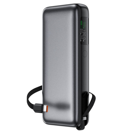 ACEFAST Fast Charge Power Bank M22 PD130W 20000mAh מטען נייד