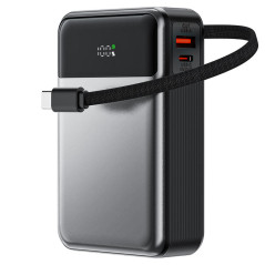 ACEFAST Fast Charge Power Bank M21 PD65W 20000mAh מטען נייד סופר מהיר