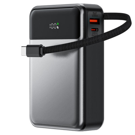 ACEFAST Fast Charge Power Bank M21 PD65W 20000mAh מטען נייד סופר מהיר