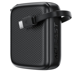 ACEFAST Fast Charge Power Bank M15 PD20W 10000mAh מטען נייד