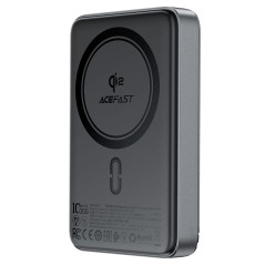 ACEFAST Fast Charge Power Bank M11 PD30W 10000mAh מטען נייד