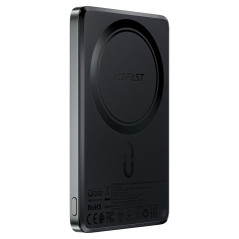 ACEFAST Magnetic Fast Wireless Charge Power Bank M8 PD18W 5000mAh מטען נייד