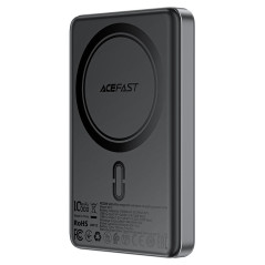 ACEFAST Fast Charge Power Bank M12 PD20W 10000mAh מטען נייד