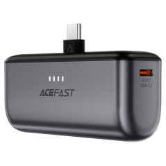 ACEFAST Fast Charge Power Bank M9 PD20W 5000mAh מטען נייד