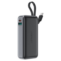 ACEFAST Fast Charge Power Bank M7 PD30W 10000mAh מטען נייד