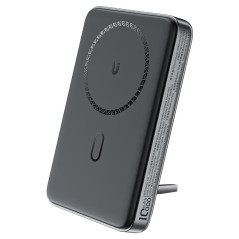 ACEFAST Magnetic Fast Wireless Charge Power Bank M6 PD20W 10000mAh מטען נייד