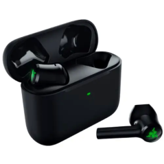 אוזניות גיימינג אלחוטיות Razer Hammerhead TWS Wireless X