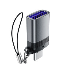 ACEFAST Adapter J7 USB-A to USB-C OTG מתאם
