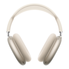 Apple AirPods Max USB - C אוזניות קשת אלחוטיות