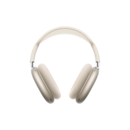 Apple AirPods Max USB - C אוזניות קשת אלחוטיות