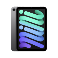 Apple iPad Mini A17 Pro WiFi - 'אייפד 8.3 אינץ