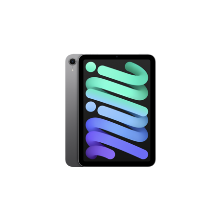 Apple iPad Mini A17 Pro WiFi - 'אייפד 8.3 אינץ