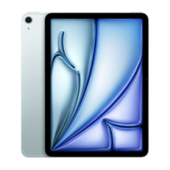 Apple iPad Air 11 M3 WiFi - 'אייפד אייר 11 אינץ