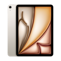 Apple iPad Air 13 M2 WiFi+LTE - 'אייפד אייר 13 אינץ