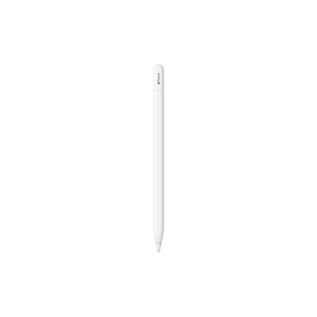 Apple Pencil (USB-C) 'עט טאץ