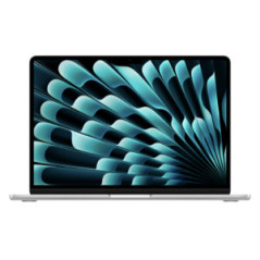 Apple MacBook Air 15 M4 'מחשב נייד 15 אינץ