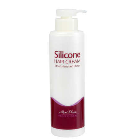 Mon Platin Silicone Hair Cream קרם סיליקון לשיער