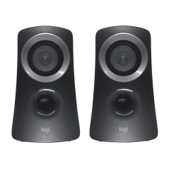 Logitech Z313 2.1  רמקולים למחשב עם סאבוופר