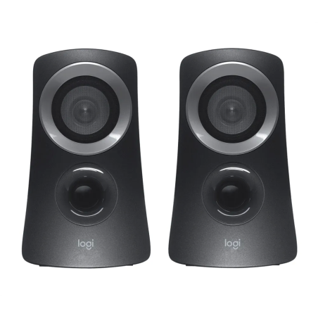 Logitech Z313 2.1  רמקולים למחשב עם סאבוופר