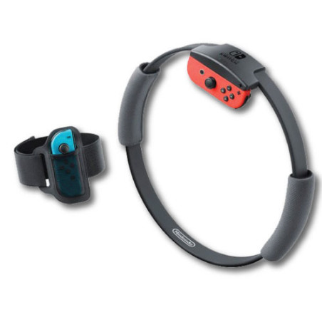 NINTENDO SWITCH Ring Fit Adventure