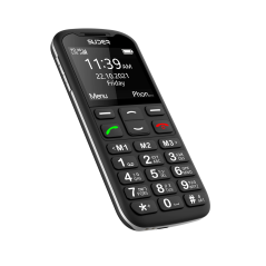 מכשיר למבוגרים SLIDER W60A